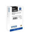 EPSON C13T789140x Tusz Epson T7891 black 65 ml WF-5110DW/WF-5190DW/WF-5620DWF/WF-5690DWF - nr 19