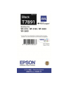 EPSON C13T789140x Tusz Epson T7891 black 65 ml WF-5110DW/WF-5190DW/WF-5620DWF/WF-5690DWF - nr 1