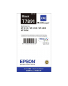 EPSON C13T789140x Tusz Epson T7891 black 65 ml WF-5110DW/WF-5190DW/WF-5620DWF/WF-5690DWF - nr 20