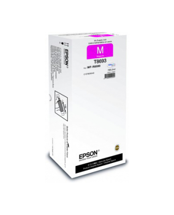 EPSON C13T869340 Tusz Epson T8693 Magenta XXL