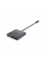 DELL Adapter USB-C to HDMI/DisplayPort z funkcją przenoszenia zasilania - nr 11