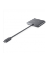 DELL Adapter USB-C to HDMI/DisplayPort z funkcją przenoszenia zasilania - nr 3
