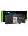 GREENCELL DE91 Bateria Green Cell 6MT4T G5M10 do Dell Latitude E5450 E5470 E5550 E5570 - nr 3