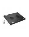 KENSINGTON K62842WW Laptop Stand with integrated USB Cooling Fans - nr 2
