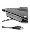 KENSINGTON K62842WW Laptop Stand with integrated USB Cooling Fans - nr 5