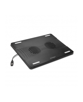 KENSINGTON K62842WW Laptop Stand with integrated USB Cooling Fans