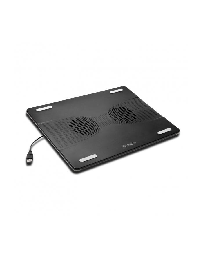 KENSINGTON K62842WW Laptop Stand with integrated USB Cooling Fans główny