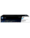 hp inc. HP 117A Cyan Original Laser Toner Cartridge - nr 1