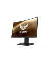 ASUS TUF Gaming VG24VQ Curved Gaming Monitor 23.6inch Full HD 1920x1080 144Hz Extreme Low Motion Blur FreeSync 1ms MPRT - nr 10
