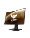ASUS TUF Gaming VG24VQ Curved Gaming Monitor 23.6inch Full HD 1920x1080 144Hz Extreme Low Motion Blur FreeSync 1ms MPRT - nr 21