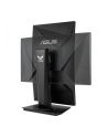 ASUS TUF Gaming VG24VQ Curved Gaming Monitor 23.6inch Full HD 1920x1080 144Hz Extreme Low Motion Blur FreeSync 1ms MPRT - nr 35