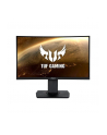 ASUS TUF Gaming VG24VQ Curved Gaming Monitor 23.6inch Full HD 1920x1080 144Hz Extreme Low Motion Blur FreeSync 1ms MPRT - nr 8