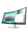 Monitor HP E344c 34inch Curved Display  3440 x 1440 (6GJ95AA) - nr 1