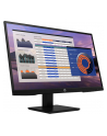 hp inc. HP P27h G4 27inch FHD Height Adjust Monitor - nr 23