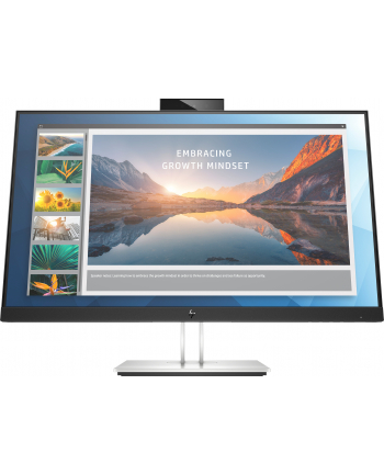 hp inc. HP E24d G4 24inch FHD Docking Monitor