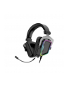 patriot memory PATRIOT Viper V380 Virtual 7.1 Surround Sound PC Gaming Headset with ENC Microphone and Full Spectrum RGB - nr 12