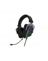 patriot memory PATRIOT Viper V380 Virtual 7.1 Surround Sound PC Gaming Headset with ENC Microphone and Full Spectrum RGB - nr 23