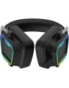patriot memory PATRIOT Viper V380 Virtual 7.1 Surround Sound PC Gaming Headset with ENC Microphone and Full Spectrum RGB - nr 30