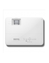 BENQ MU613 DLP WUXGA 4000 AL 15000 hrs lamp life LampSave mode 2.8 kg Noise 29dB eco USB Type A x1 1.5A Speaker 2W x1 HDMI x2 1 - nr 9