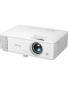 BENQ MU613 DLP WUXGA 4000 AL 15000 hrs lamp life LampSave mode 2.8 kg Noise 29dB eco USB Type A x1 1.5A Speaker 2W x1 HDMI x2 1 - nr 10