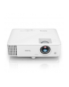BENQ MU613 DLP WUXGA 4000 AL 15000 hrs lamp life LampSave mode 2.8 kg Noise 29dB eco USB Type A x1 1.5A Speaker 2W x1 HDMI x2 1 - nr 11