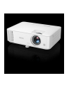 BENQ MU613 DLP WUXGA 4000 AL 15000 hrs lamp life LampSave mode 2.8 kg Noise 29dB eco USB Type A x1 1.5A Speaker 2W x1 HDMI x2 1 - nr 16
