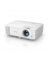 BENQ MU613 DLP WUXGA 4000 AL 15000 hrs lamp life LampSave mode 2.8 kg Noise 29dB eco USB Type A x1 1.5A Speaker 2W x1 HDMI x2 1 - nr 17