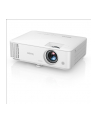 BENQ MU613 DLP WUXGA 4000 AL 15000 hrs lamp life LampSave mode 2.8 kg Noise 29dB eco USB Type A x1 1.5A Speaker 2W x1 HDMI x2 1 - nr 1