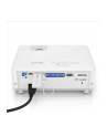BENQ MU613 DLP WUXGA 4000 AL 15000 hrs lamp life LampSave mode 2.8 kg Noise 29dB eco USB Type A x1 1.5A Speaker 2W x1 HDMI x2 1 - nr 3