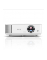 BENQ MU613 DLP WUXGA 4000 AL 15000 hrs lamp life LampSave mode 2.8 kg Noise 29dB eco USB Type A x1 1.5A Speaker 2W x1 HDMI x2 1 - nr 4