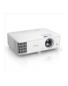 BENQ MU613 DLP WUXGA 4000 AL 15000 hrs lamp life LampSave mode 2.8 kg Noise 29dB eco USB Type A x1 1.5A Speaker 2W x1 HDMI x2 1 - nr 7
