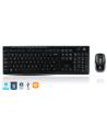 LOGITECH Wireless Combo MK270 (CZE) - nr 1