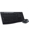 LOGITECH Wireless Combo MK270 (CZE) - nr 4