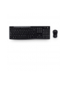 LOGITECH Wireless Combo MK270 (CZE) - nr 6