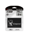 KINGSTON 2048GB SSD KC600 SATA3 2.5inch - nr 19