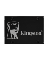 KINGSTON 2048GB SSD KC600 SATA3 2.5inch - nr 44