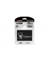 KINGSTON 2048GB SSD KC600 SATA3 2.5inch - nr 47