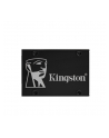 KINGSTON 2048GB SSD KC600 SATA3 2.5inch - nr 62