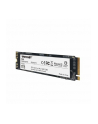 patriot memory PATRIOT SSD P300 1TB M.2 PCIe Gen 3 x4 2100/1650MB/s - nr 22