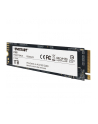 patriot memory PATRIOT SSD P300 1TB M.2 PCIe Gen 3 x4 2100/1650MB/s - nr 23