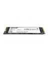 patriot memory PATRIOT SSD P300 1TB M.2 PCIe Gen 3 x4 2100/1650MB/s - nr 24