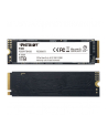 patriot memory PATRIOT SSD P300 1TB M.2 PCIe Gen 3 x4 2100/1650MB/s - nr 25