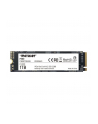 patriot memory PATRIOT SSD P300 1TB M.2 PCIe Gen 3 x4 2100/1650MB/s - nr 2