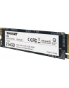 patriot memory PATRIOT SSD P300 256GB M.2 PCIe Gen 3 x4 1700/1100 MB/s - nr 12
