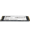 patriot memory PATRIOT SSD P300 256GB M.2 PCIe Gen 3 x4 1700/1100 MB/s - nr 15