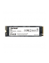 patriot memory PATRIOT SSD P300 256GB M.2 PCIe Gen 3 x4 1700/1100 MB/s - nr 2