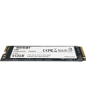patriot memory PATRIOT SSD P300 512GB M.2 PCIe Gen 3 x4 1700/1200 MB/s - nr 18