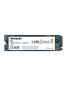 patriot memory PATRIOT SSD P300 512GB M.2 PCIe Gen 3 x4 1700/1200 MB/s - nr 7