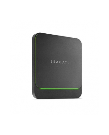 SEAGATE Barracuda Fast SSD 2TB USB 3.1 TYPE C Retail