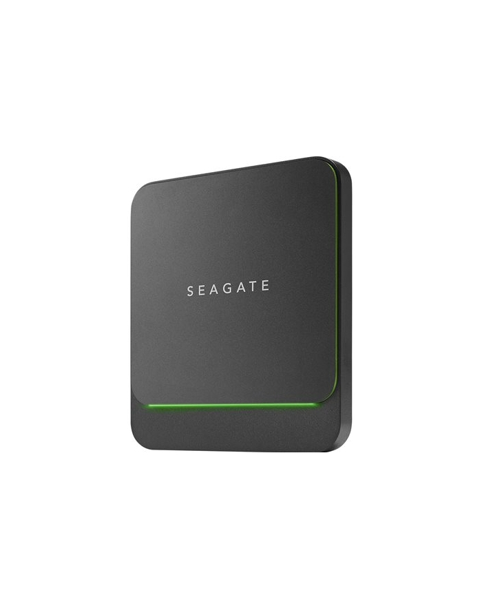 SEAGATE Barracuda Fast SSD 2TB USB 3.1 TYPE C Retail główny